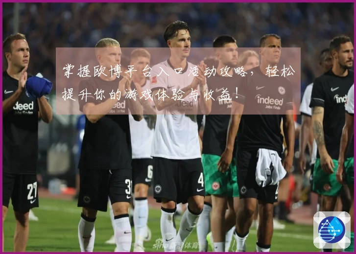 掌握欧博平台入口活动攻略，轻松提升你的游戏体验与收益！