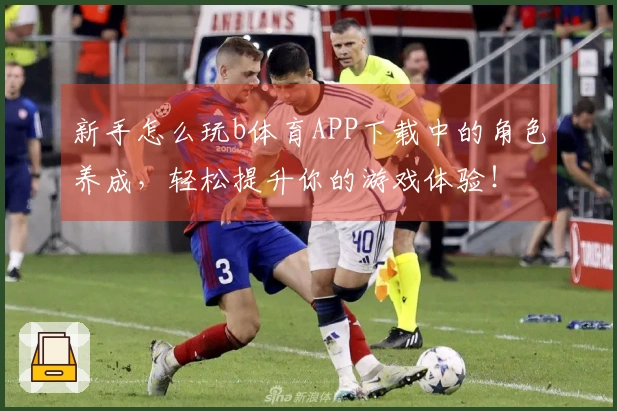 新手怎么玩b体育APP下载中的角色养成，轻松提升你的游戏体验！