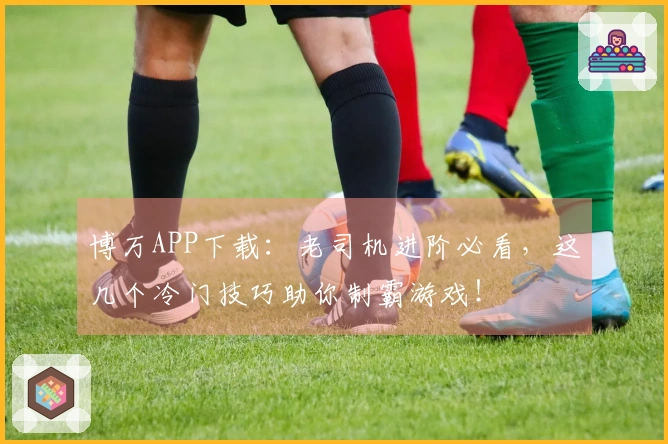 博万APP下载：老司机进阶必看，这几个冷门技巧助你制霸游戏！