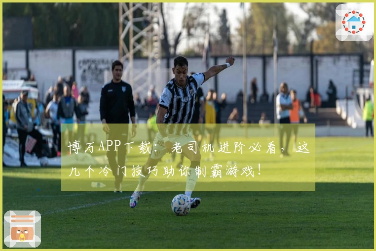 博万APP下载：老司机进阶必看，这几个冷门技巧助你制霸游戏！